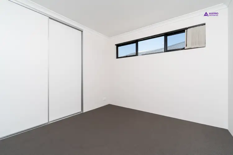 Fifth view of Homely villa listing, 140A Leach Highway, Melville WA 6156