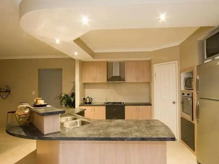 Third view of Homely house listing, 1 Cotter Loop, Success WA 6164