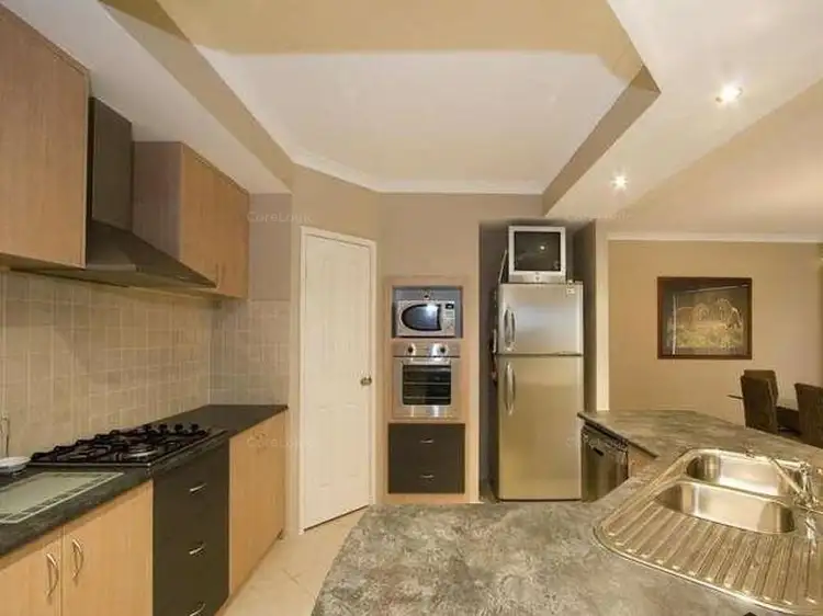 Fourth view of Homely house listing, 1 Cotter Loop, Success WA 6164