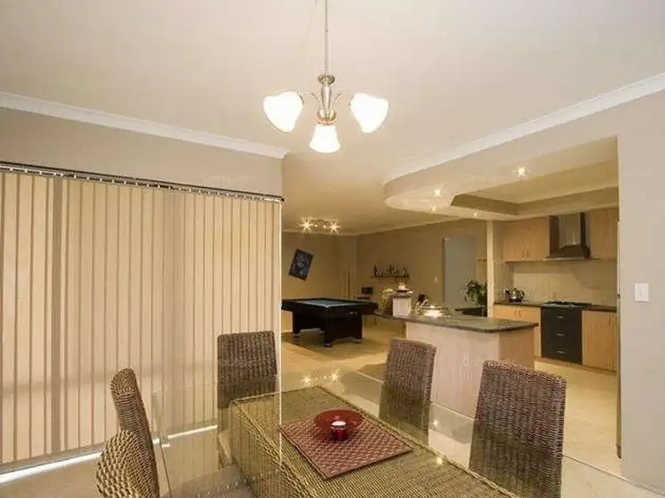 Fifth view of Homely house listing, 1 Cotter Loop, Success WA 6164