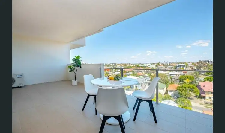 506/440 Hamilton Rd, Chermside QLD 4032