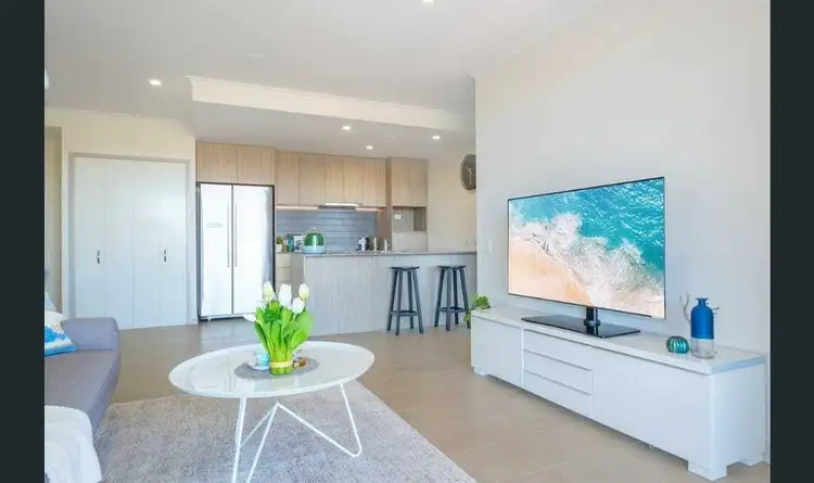 Third view of Homely unit listing, 506/440 Hamilton Rd, Chermside QLD 4032