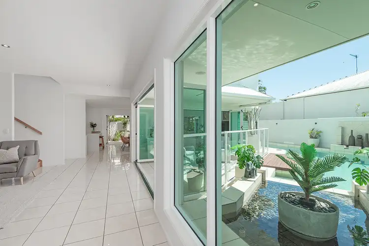 Fourth view of Homely house listing, 32 Stillwater Dr, Twin Waters QLD 4564