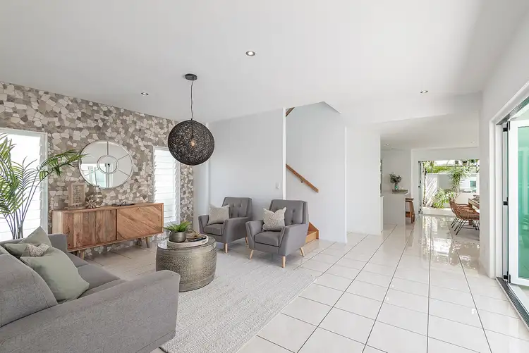Sixth view of Homely house listing, 32 Stillwater Dr, Twin Waters QLD 4564
