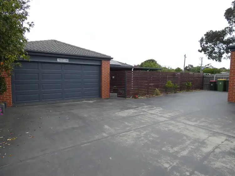 Main view of Homely house listing, Unit 2/9 Anderson St, Bairnsdale VIC 3875