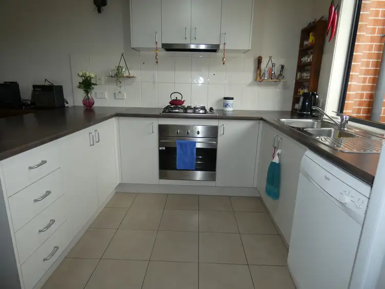 Fourth view of Homely house listing, Unit 2/9 Anderson St, Bairnsdale VIC 3875