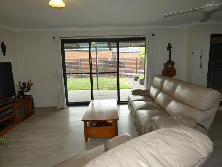Seventh view of Homely house listing, Unit 2/9 Anderson St, Bairnsdale VIC 3875