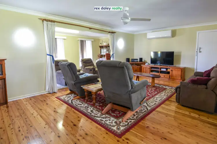 Third view of Homely house listing, 82 Inverell Street, Ashford NSW 2361