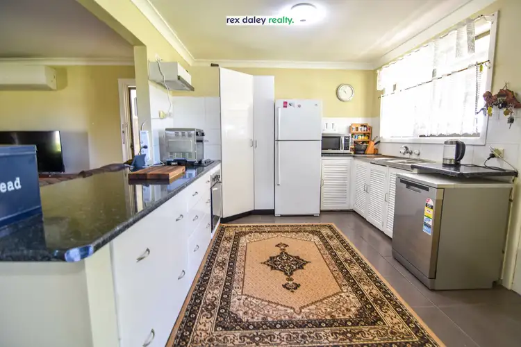 Fourth view of Homely house listing, 82 Inverell Street, Ashford NSW 2361
