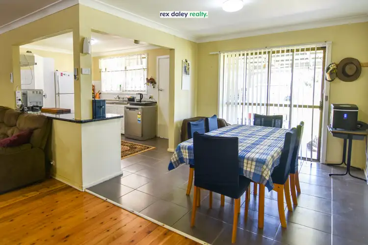 Fifth view of Homely house listing, 82 Inverell Street, Ashford NSW 2361