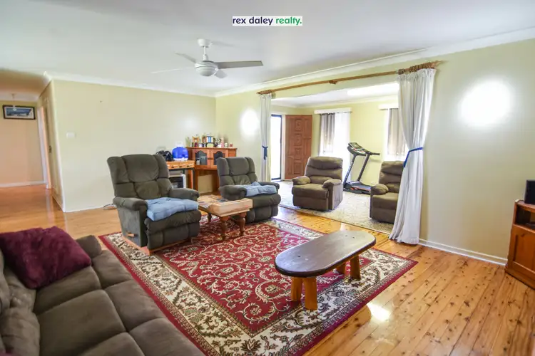 Sixth view of Homely house listing, 82 Inverell Street, Ashford NSW 2361
