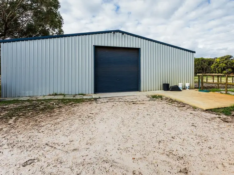 Fourth view of Homely house listing, 43 Blair Rd, Oakford WA 6121