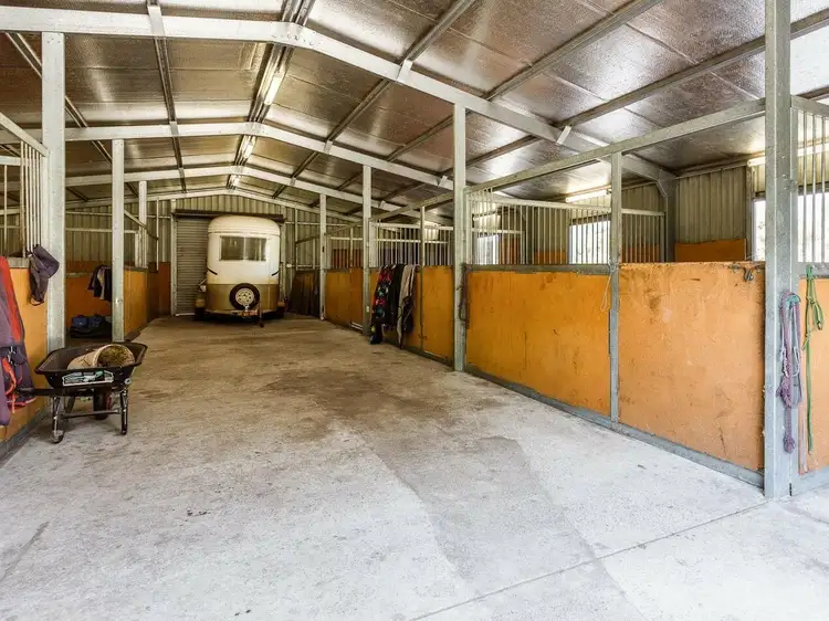 Fifth view of Homely house listing, 43 Blair Rd, Oakford WA 6121