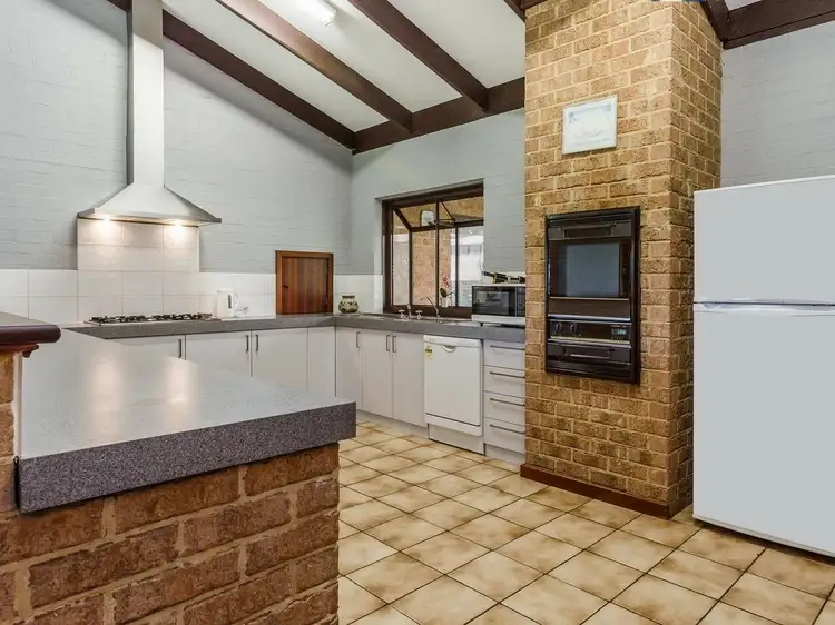 Seventh view of Homely house listing, 43 Blair Rd, Oakford WA 6121