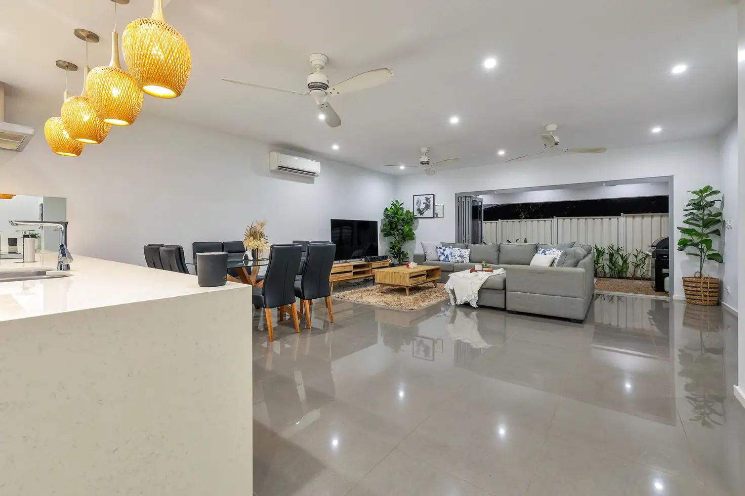 Main view of Homely house listing, 34 Delacruz Street, Durack NT 830