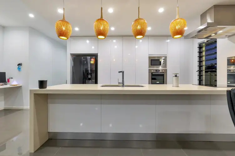 Second view of Homely house listing, 34 Delacruz Street, Durack NT 830