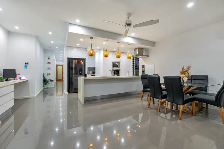 Fifth view of Homely house listing, 34 Delacruz Street, Durack NT 830