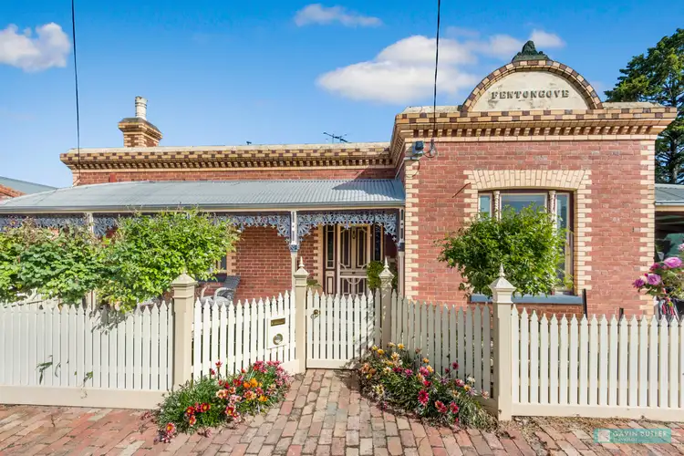 3 Staley St, California Gully VIC 3556