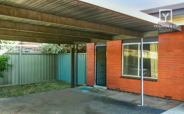 Main view of Homely unit listing, Unit 1/4 Erskine St, Shepparton VIC 3630
