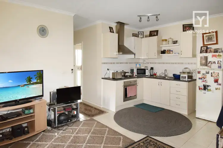 Second view of Homely unit listing, Unit 1/4 Erskine St, Shepparton VIC 3630