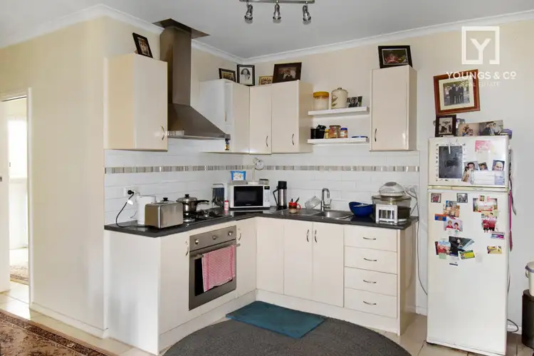 Third view of Homely unit listing, Unit 1/4 Erskine St, Shepparton VIC 3630