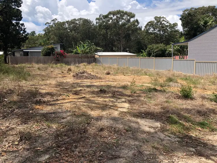 Main view of Homely land listing, 10 Heron St, Macleay Island QLD 4184