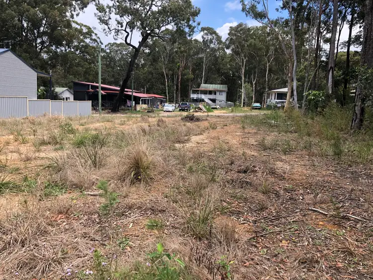 Fourth view of Homely land listing, 10 Heron St, Macleay Island QLD 4184