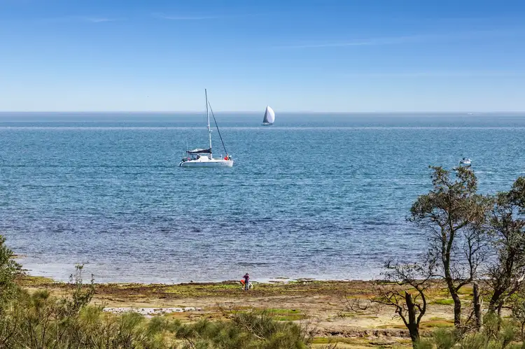 Fourth view of Homely house listing, 417 Beach Rd, Beaumaris VIC 3193