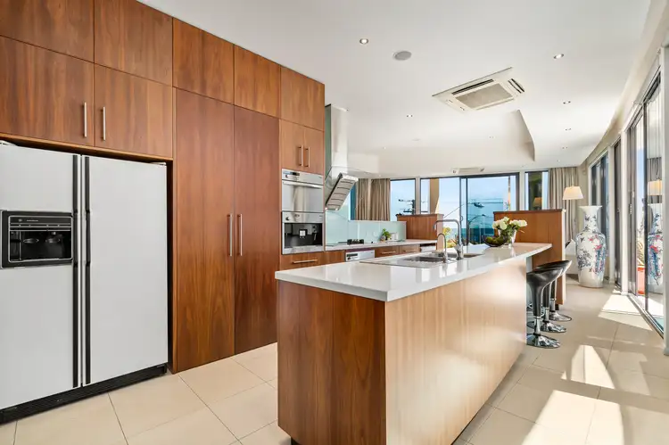 Sixth view of Homely house listing, 417 Beach Rd, Beaumaris VIC 3193