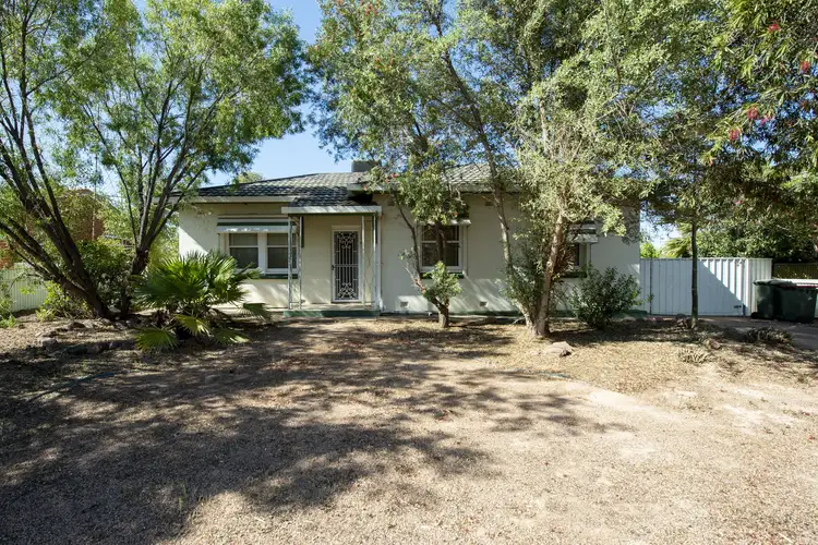 Main view of Homely house listing, 167 Balmoral Road, Risdon Park SA 5540
