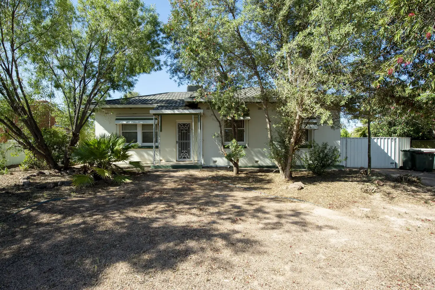 Main view of Homely house listing, 167 Balmoral Road, Risdon Park SA 5540