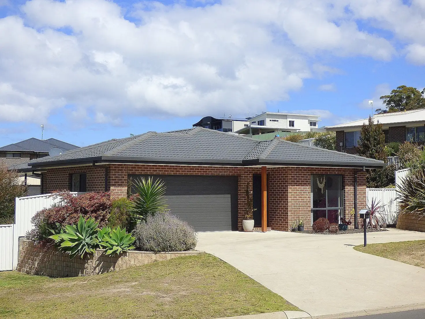 Main view of Homely house listing, 18 Marlin Ave, Eden NSW 2551