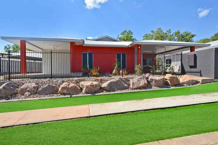 3 Inverway Circuit, Farrar NT 830