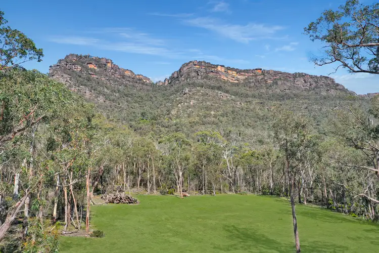Main view of Homely land listing, 74-78 High Rd, Halls Gap VIC 3381