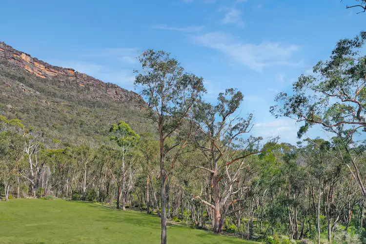 Third view of Homely land listing, 74-78 High Rd, Halls Gap VIC 3381