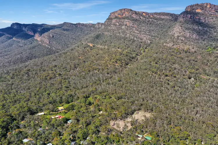 Fourth view of Homely land listing, 74-78 High Rd, Halls Gap VIC 3381