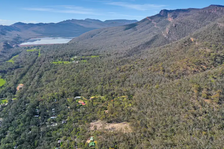 Fifth view of Homely land listing, 74-78 High Rd, Halls Gap VIC 3381