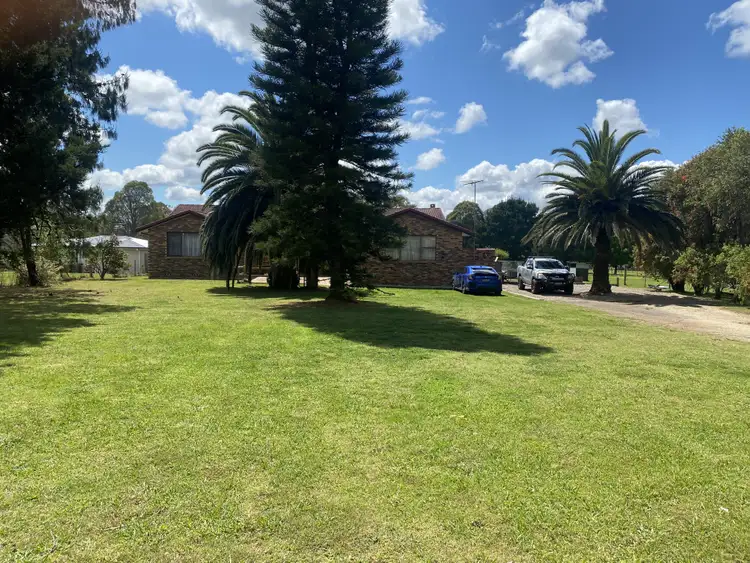 Main view of Homely house listing, 115 Rita St, Thirlmere NSW 2572
