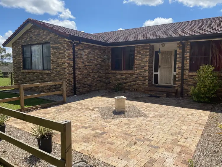 Second view of Homely house listing, 115 Rita St, Thirlmere NSW 2572
