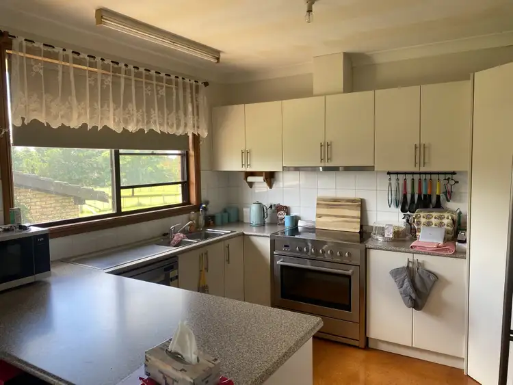 Fifth view of Homely house listing, 115 Rita St, Thirlmere NSW 2572