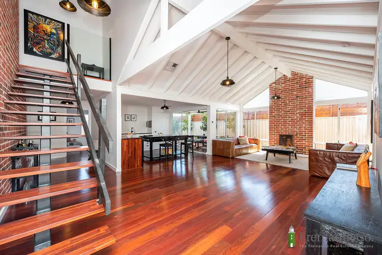Main view of Homely house listing, 12A Jeffery St, Beaconsfield WA 6162
