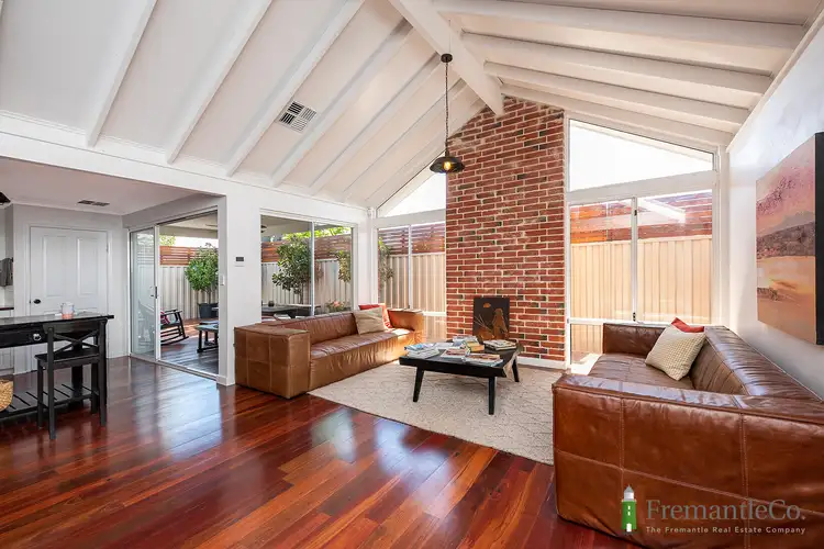 Third view of Homely house listing, 12A Jeffery St, Beaconsfield WA 6162