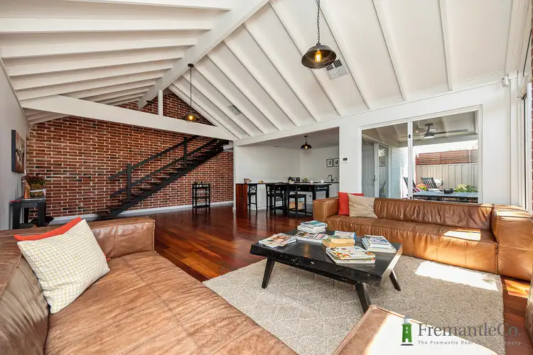 Fourth view of Homely house listing, 12A Jeffery St, Beaconsfield WA 6162