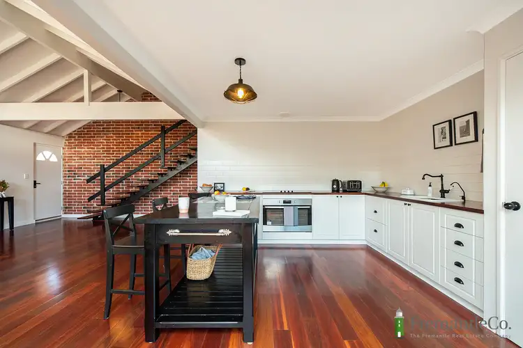 Fifth view of Homely house listing, 12A Jeffery St, Beaconsfield WA 6162