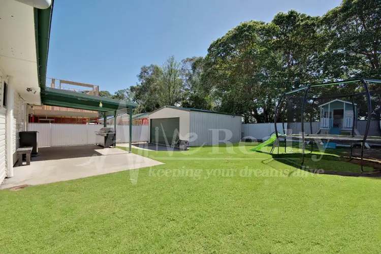 Fourth view of Homely house listing, 67 Brallos Ave, Holsworthy NSW 2173