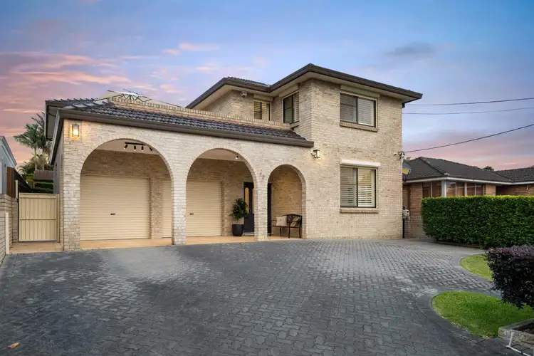 22 Empire Ave, Concord NSW 2137