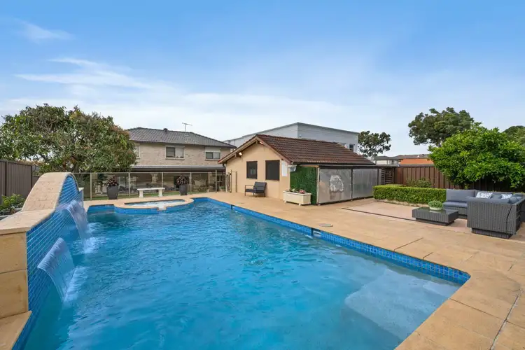 Second view of Homely house listing, 22 Empire Ave, Concord NSW 2137
