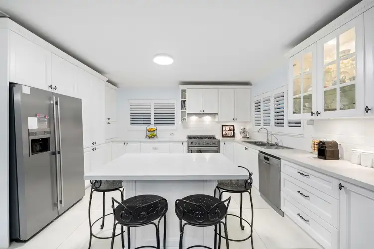 Third view of Homely house listing, 22 Empire Ave, Concord NSW 2137