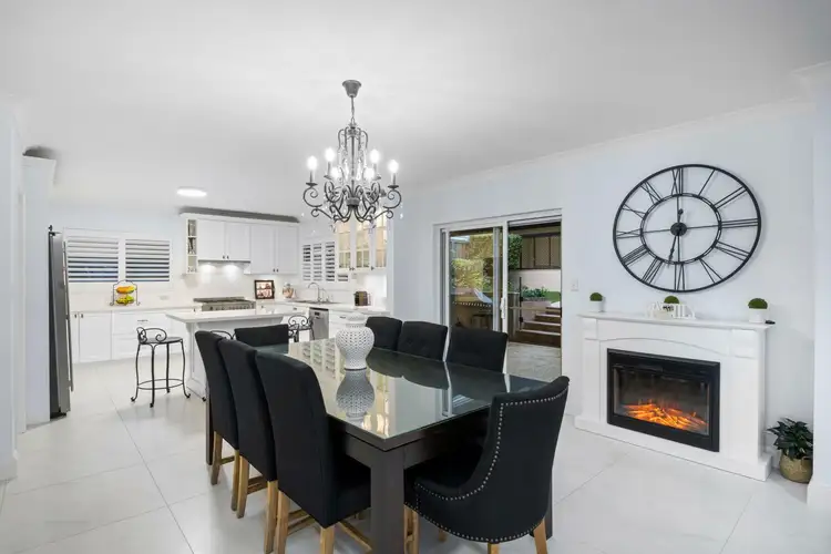 Fourth view of Homely house listing, 22 Empire Ave, Concord NSW 2137