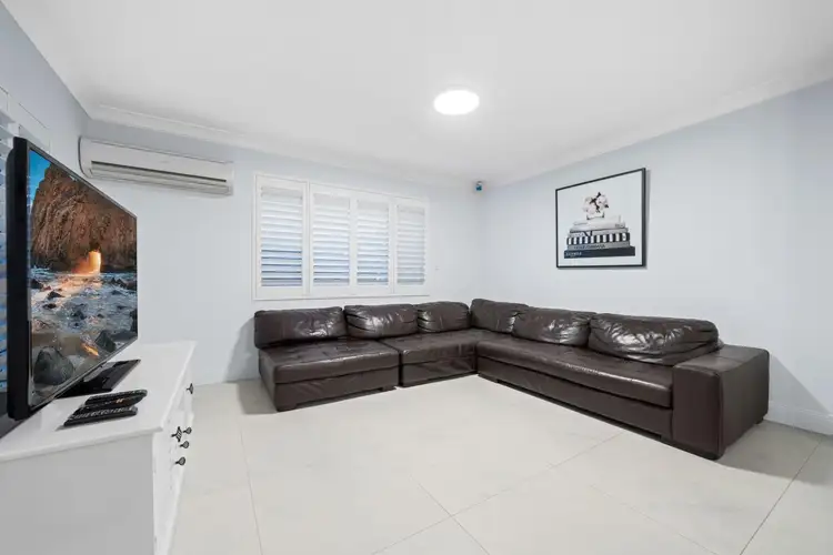 Fifth view of Homely house listing, 22 Empire Ave, Concord NSW 2137